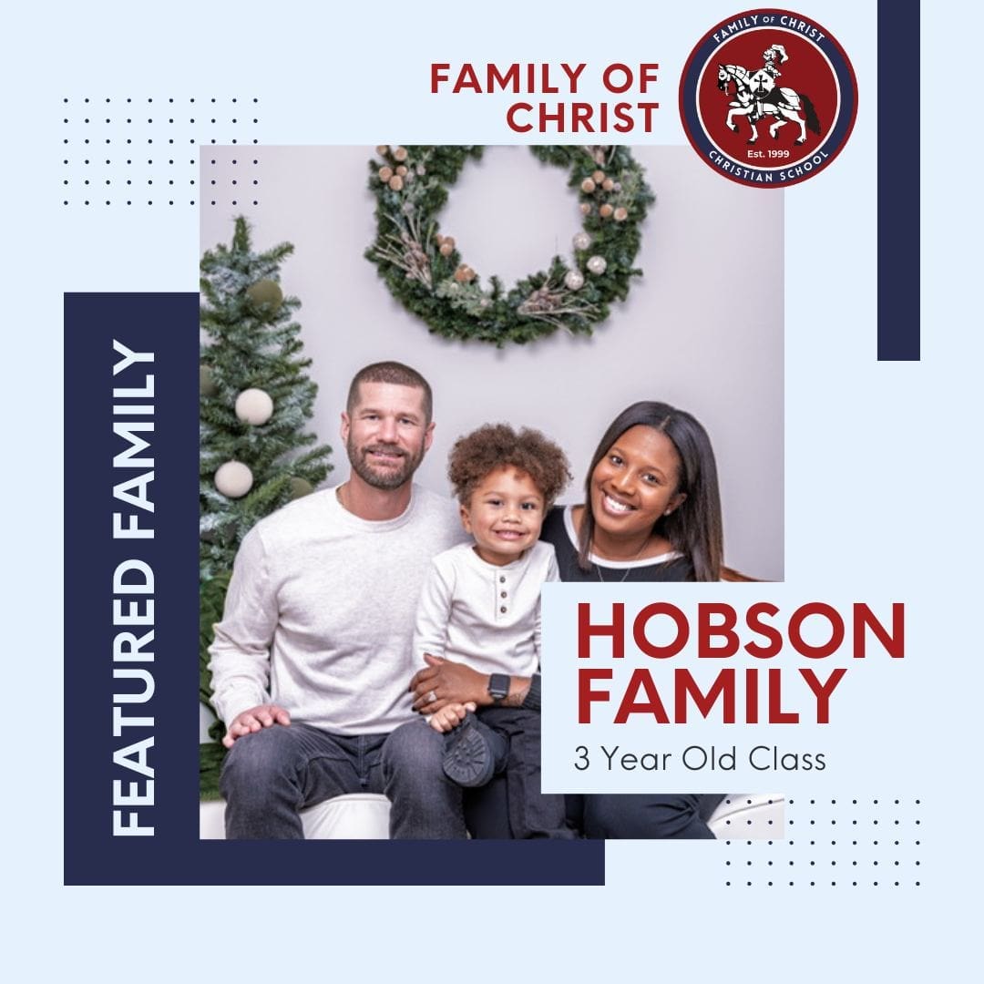Hobson Family