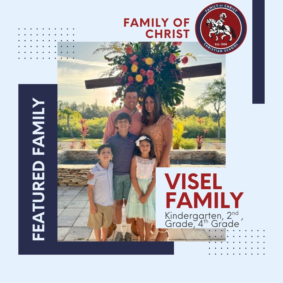 Visel Family