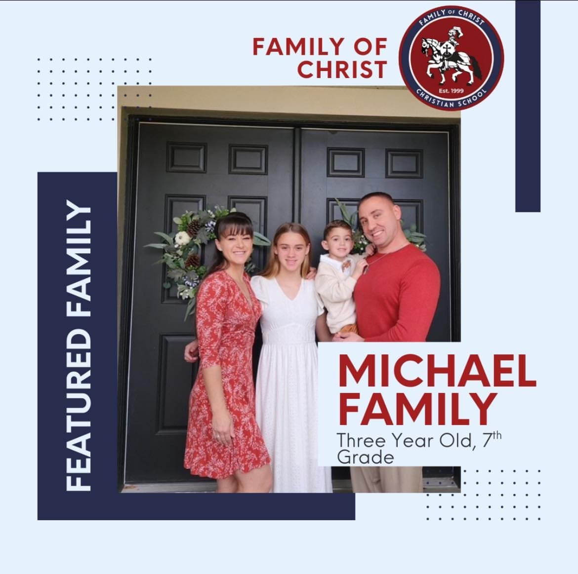 Michael Family